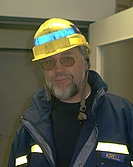 Ekkehard Krell (Baufachberater)