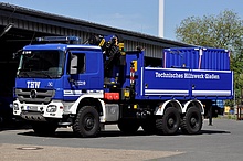 LKW-Lkr