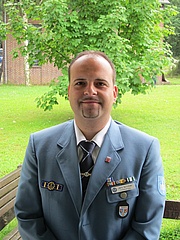 Jens Schober (Ortsbeauftragter)