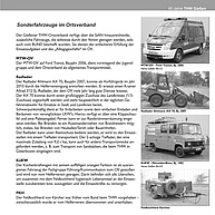 Festschrift - 60 Jahre THW Gießen - Seite 36