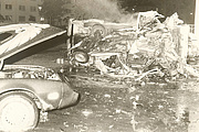 1982 - Bombenanschlag auf die US-Kaserne in Gießen