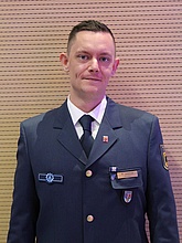 Marc Landrock (Jugendbetreuer)