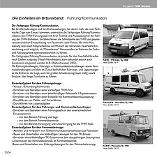 Festschrift - 60 Jahre THW Gießen - Seite 35