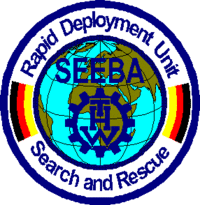 Logo 'SEEBA'