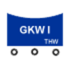 Taktisches Zeichen - Gerätekraftwagen 1 (GKW 1)