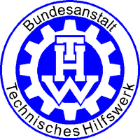 Logo 'Bundesanstallt'