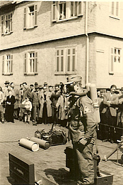 1965 - Schauübung