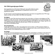 Festschrift - 60 Jahre THW Gießen - Seite 39