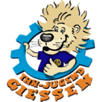 Logo der THW Jugend Giessen e.V.