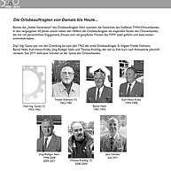 Festschrift - 60 Jahre THW Gießen - Seite 38