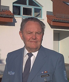 OB Karl-Heinz Krebs