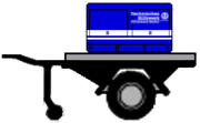 2.Tz. I - Stromersatzanlage 30 kVA