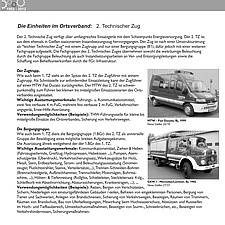 Festschrift - 60 Jahre THW Gießen - Seite 32