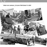 Festschrift - 60 Jahre THW Gießen - Seite 12