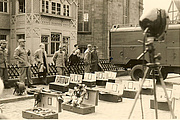 1955 - GKW und Gerät