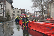 Hochwasser in Heuchelheim
