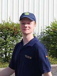 Jens Leschhorn (Zugführer)