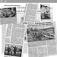 Festschrift - 60 Jahre THW Gießen - Seite 28