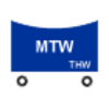 Taktisches Zeichen - Mannschaftstransportwagen (MTW)