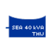 Taktisches Zeichen - Anh SEA 40 kVA